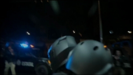 Bandidos - Season 02 Episode 07